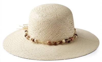 Chapeaux - Gårda Puolo Floppy (marron clair)