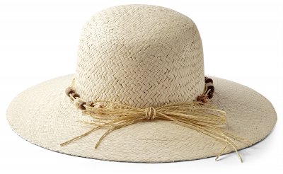 Chapeaux - Gårda Puolo Floppy (marron clair)