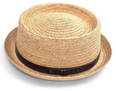 Chapeaux - Gårda San Marco Pork Pie (nature)