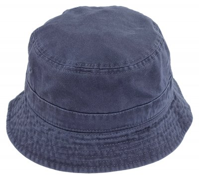 Chapeaux - Gårda Sawyer Bucket Hat (bleu)