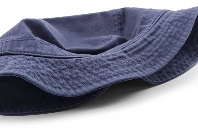 Chapeaux - Gårda Sawyer Bucket Hat (bleu)