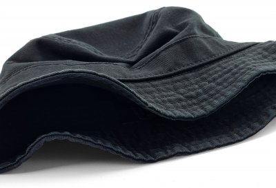 Chapeaux - Gårda Sawyer Bucket Hat (noir)