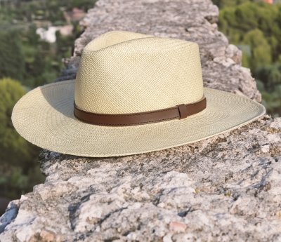 Chapeaux - Gårda Siciliano Panama (nature)