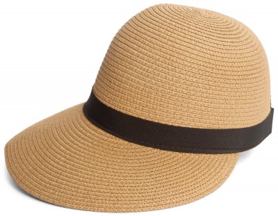 Casquette - Gårda Strawcap (nature)