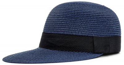 Casquette - Gårda Carmela (bleu)