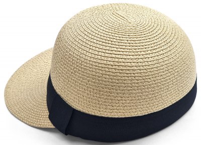 Casquette - Gårda Carmela (beige)