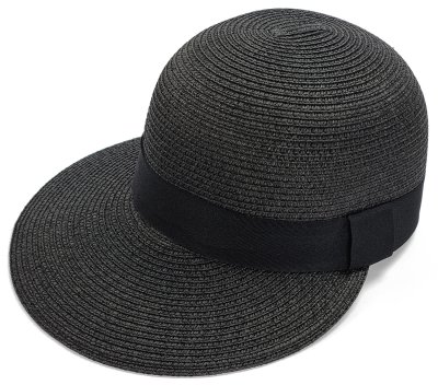 Casquette - Gårda Carmela (noir)