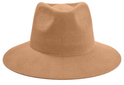 Chapeaux - Gårda Townsville Fedora (sable)