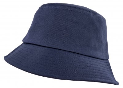 Chapeaux - Gårda Wynn Bucket Hat (bleu)
