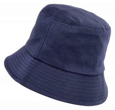Chapeaux - Gårda Wynn Bucket Hat (bleu)