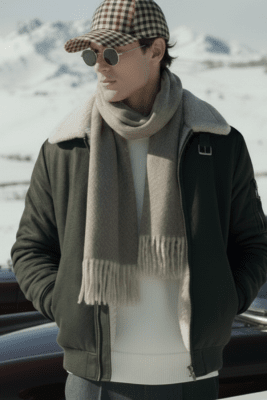 (HÅLL DOLD) John Hatter - Dustbag