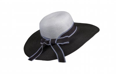 Chapeaux - Gårda Chapeau de paille (blanc)