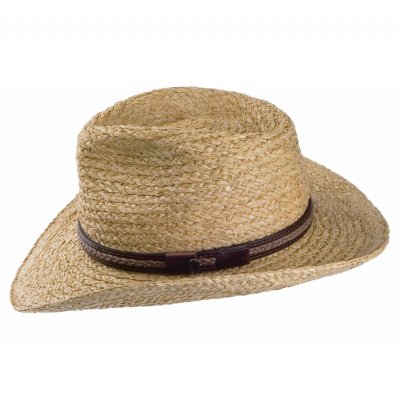 Chapeaux - El Paso Straw Outback (nature)