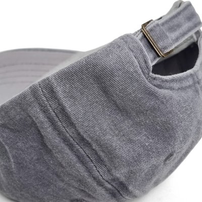 Casquettes Enfant - Gårda Devane Children's Baseball Cap (gris clair)