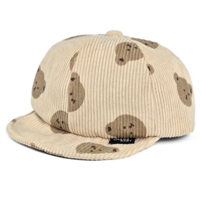 Casquettes Enfant - Gårda Teddybear Cap (beige)