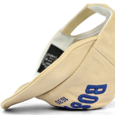 Casquettes Enfant - Gårda Tiny Boston Cap (beige)