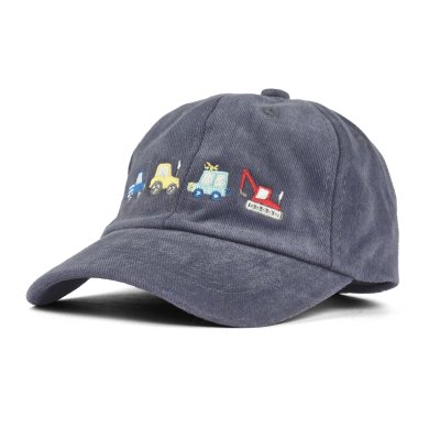 Casquettes Enfant - Gårda Trucks Cap (bleu)