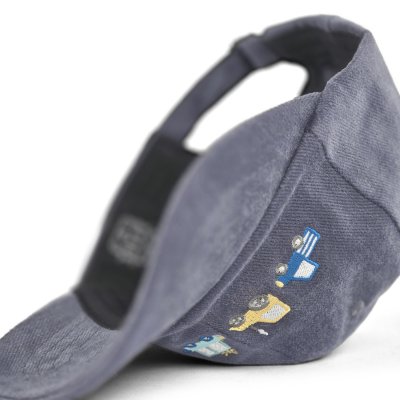 Casquettes Enfant - Gårda Trucks Cap (bleu)