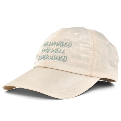 Casquette - Gårda 1998 sports cap (beige)