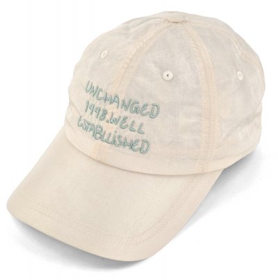 Casquette - Gårda 1998 sports cap (beige)
