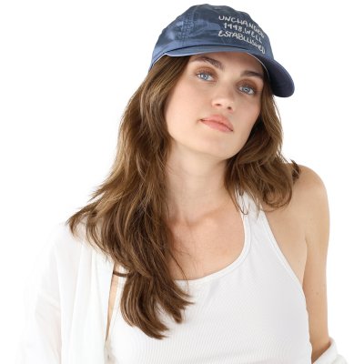 Casquette - Gårda 1998 sports cap (bleu)