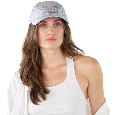 Casquette - Gårda 1998 sports cap (gris)