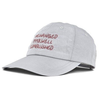Casquette - Gårda 1998 sports cap (gris)