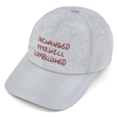 Casquette - Gårda 1998 sports cap (gris)