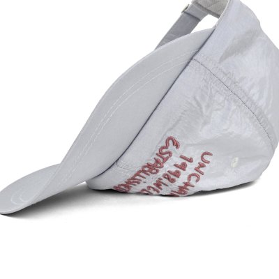 Casquette - Gårda 1998 sports cap (gris)