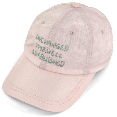 Casquette - Gårda 1998 sports cap (rose)