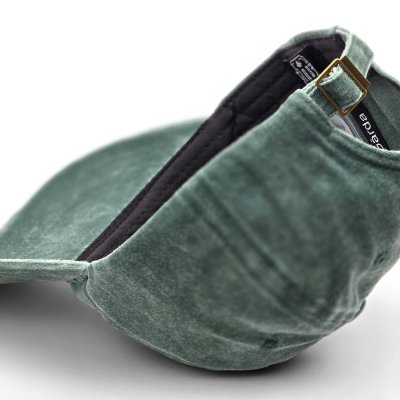 Casquette - Gårda Beer Cheer Washed Cap (vert kaki)