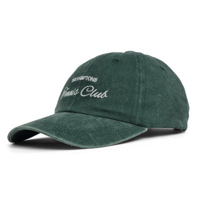 Casquette - Gårda Hamptons Tennis Washed Cap (vert)