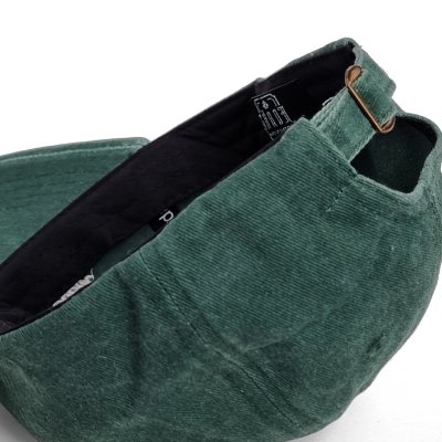 Casquette - Gårda Hamptons Tennis Washed Cap (vert)