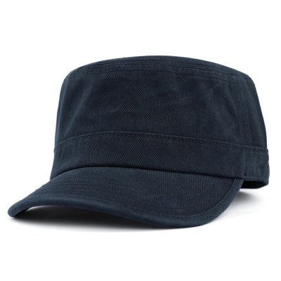 Casquette - Gårda Hunter Army Cap (bleu)