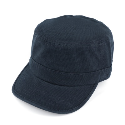 Casquette - Gårda Hunter Army Cap (bleu)