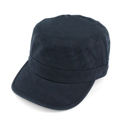 Casquette - Gårda Hunter Army Cap (bleu)