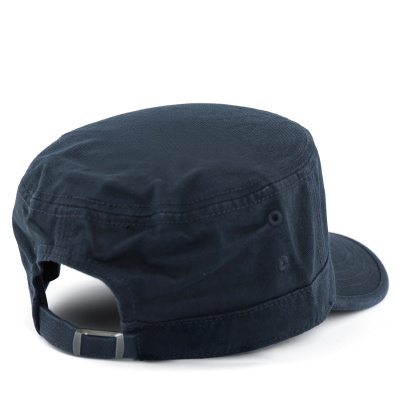 Casquette - Gårda Hunter Army Cap (bleu)