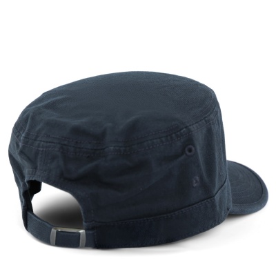 Casquette - Gårda Hunter Army Cap (bleu)