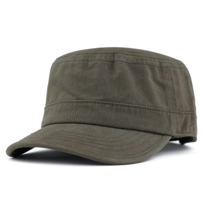 Casquette - Gårda Hunter Army Cap (vert kaki)