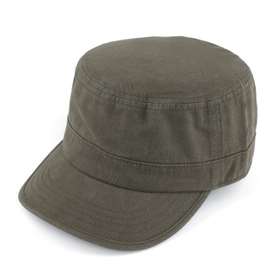 Casquette - Gårda Hunter Army Cap (vert kaki)