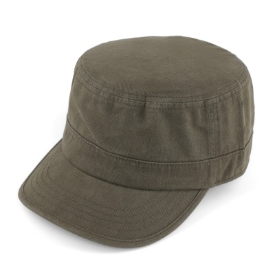 Casquette - Gårda Hunter Army Cap (vert kaki)
