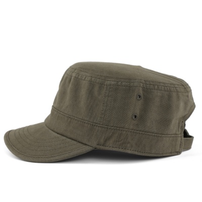 Casquette - Gårda Hunter Army Cap (vert kaki)