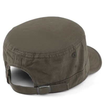Casquette - Gårda Hunter Army Cap (vert kaki)