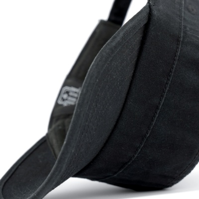 Casquette - Gårda Hunter Army Cap (noir)
