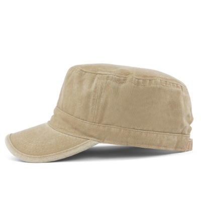 Casquette - Gårda Major Army Cap (beige)