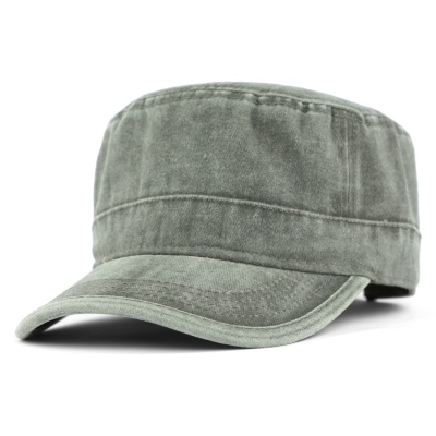 Casquette - Gårda Major Army Cap (foncé)