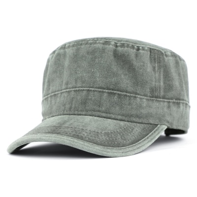 Casquette - Gårda Major Army Cap (foncé)