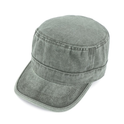 Casquette - Gårda Major Army Cap (foncé)