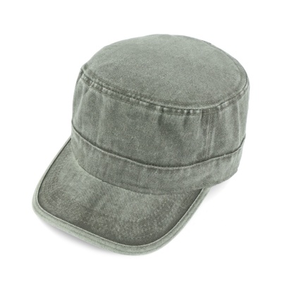 Casquette - Gårda Major Army Cap (foncé)