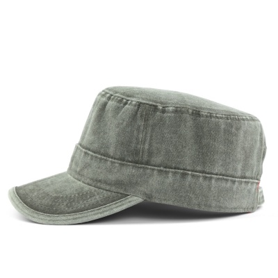 Casquette - Gårda Major Army Cap (foncé)